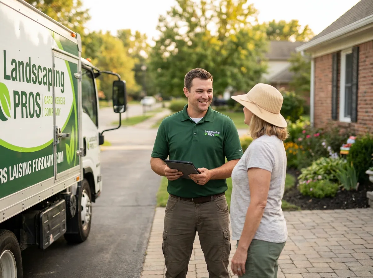 Landscaping Rexford, KS FAQs